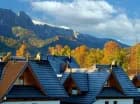 Jesień to świetny czas, by wyruszyć pod Tatry