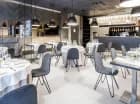 Hotelowa restauracja szczyci się wysoką jakością potraw