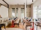 Restauracja Sand{acz} była wielokrotnie nagradzana