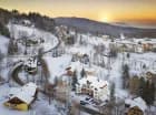 Karkonoski SPA to pensjonat ze strefą SPA w Karpaczu