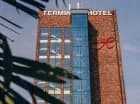Budynek Hotelu Terminal