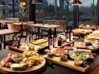 W hotelowym bistro tradycyjne smaki łączą się z nowoczesną sztuką kulinarną