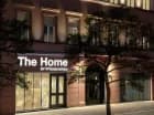The Home to nowy hotel 5* w centrum Pragi