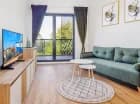 Apartament Komfort Plus A46