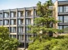 Aminess Casa Lišanj jest otoczony śródziemnomorską roślinnością