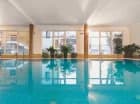 Sasanka to hotel ze strefą wellness w atrakcyjnej górskiej miejscowości
