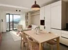 Apartamenty zachwycają wnętrzami