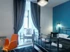 Apartamenty Zamkowa 15 to obiekt, w którym można się zrelaksować w środku miasta
