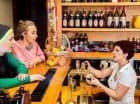 Ponadto w hotelu jest restauracja oraz drink bar