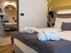 Hotel Helikon oddaje gościom niemal 180 nowocześnie odnowionych pokojów