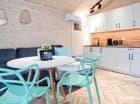 Salon domku Exclusive numer 12 VIP JACUZZI