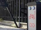 Przygotowano stację ładowania rowerów elektrycznych