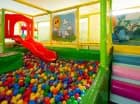Szczególnie wiele atrakcji przygotowano dla najmłodszych gości