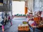 Apartament junior suite zapewnia szczególny koloryt pobytu
