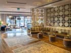 W hotelu jest także bar w lobby