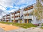 Apartamenty Jantar Park Sun & Snow w nadmorskiej miejscowości Jantar
