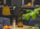 W hotelu Akwawit*** znajduje się także bar