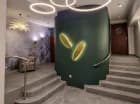 Hotel Ara to nowoczesny obiekt w Jastrzębiej Górze