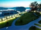Lemon Resort SPA oferuje nowoczesny wypoczynek w komforcie blisko przyrody