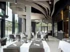 Elegancka restauracja Furu oferuje dania z karty