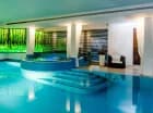 Grand Hotel Boutique to luksusowy obiekt ze strefą relaksu w centrum Rzeszowa