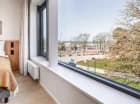 Apartament z widokiem na morze na 2. piętrze