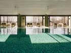 Hotel Poziom 511 wyróżnia stylowa strefa SPA & wellness