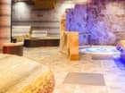 Goście mogą zrelaksować się w strefie SPA & wellness