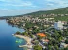 Hotel Omorika**** znajduje się niedaleko plaży