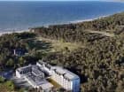Obiekt jest wspaniale położony tylko 250 m od plaży