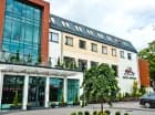 Hotel Austeria to nowoczesny hotel w Ciechocinku