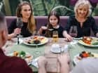 W hotelu mieści się restauracja serwująca tradycyjną kuchnię regionalną