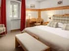 Hotel Skalni Mlyn to kameralny obiekt w budynku z XVIII wieku