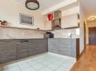 Apartamenty są przestronne i jasne