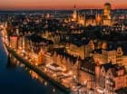 Hotel Collegia zaprasza na wygodne noclegi w Gdańsku
