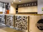 Recepcja Hotelu*** NAT Świnoujście działa całodobowo
