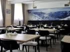 Codziennie są tu przygotowywane śniadania w formie urozmaiconego bufetu