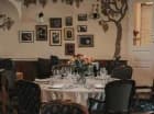 Restauracja w Dworze Sieraków ma certyfikat Slow Food Polska oraz Gault & Millau