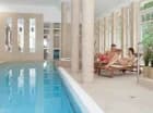 Do dyspozycji gości jest strefa wellness & SPA