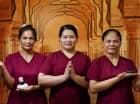 Profesjonalny zespół Thai SPA oferuje zabiegi oparte na wielowiekowej tradycji