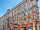 Focus Premium Pod Orłem to zabytkowy czterogwiazdkowy hotel w centrum Bydgoszczy