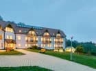Pytloun Wellness Hotel Hasištejn**** to miejsce dla aktywnych