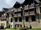 Tylko 12 km dzieli hotel od centrum Piwnicznej