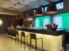 Drink bar