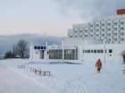 To najlepiej usytuowany hotel w Międzyzdrojach