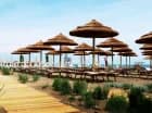 Lino Delle Fate Eco Village Resort  jest położony w Bibione