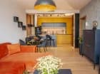 Apartamenty to wygodne dwupokojowe mieszkania