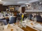 Restauracja Batory serwuje dania czerpiące ze smaków regionu
