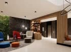 Holiday Inn Express Lublin to 3* hotel