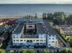 Komfortowe apartamenty blisko morza w środkowej części polskiego wybrzeża